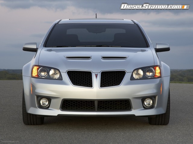 Pontiac G8 GXP 2009 Picture #5 Pontiac G8 GXP 2009 Picture #5